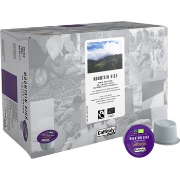Löfbergs | Mountain High Big Pack - 96 капсули за Caffitaly