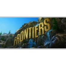 Frontiers