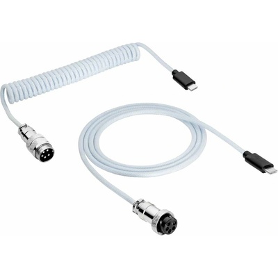 Akyga AK-USB-49 USB 2.0 USB-C ® zástrčka 3m bílý