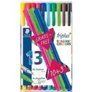 Staedtler Triplus 334 12 ks