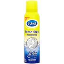 Scholl Odo Control Spray na nohy 150 ml