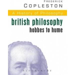 History of Philosophy Volume 5 | Frederick Copleston (2003)