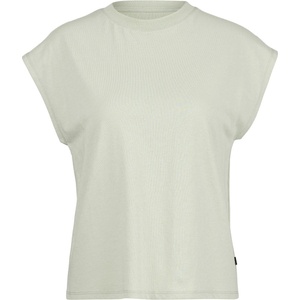 Stoic Дамска тениска Stoic Women's Hemp30 AmalSt. Top II T-shirt - Light Agave Green - размер XS (916-6607-0211)