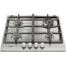 Whirlpool TKRL 661 IX