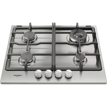 Whirlpool TKRL 661 IX
