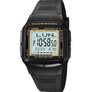 Image 1 of Casio DB-36-9AVDF