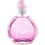 Sergio Tacchini Precious Pink EDT 100 ml Tester Парфюми