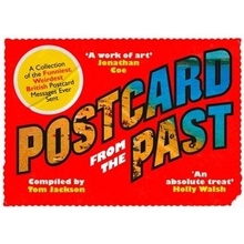 Postcard From The Past - Jackson Tom