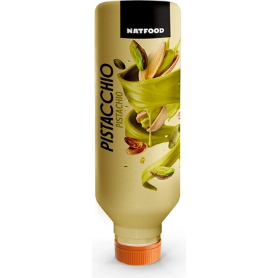 Natfood Pistachio Filling 800 g