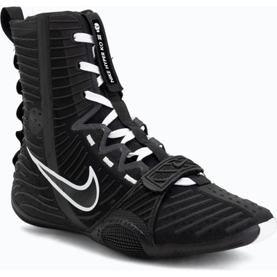 NIKE HyperKo 3 black/white