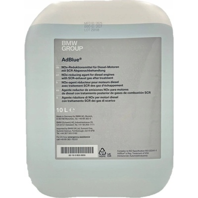 BMW AdBlue 10 l