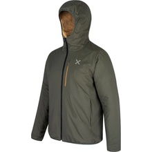 Montura Sherpa Reversible jacket / zelená