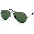 Slnečné okuliare Ray-Ban RB3025 W0879