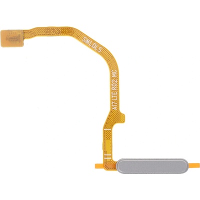 Flex kábel senzor odtlačku prsta Samsung Galaxy A17 4G Gray