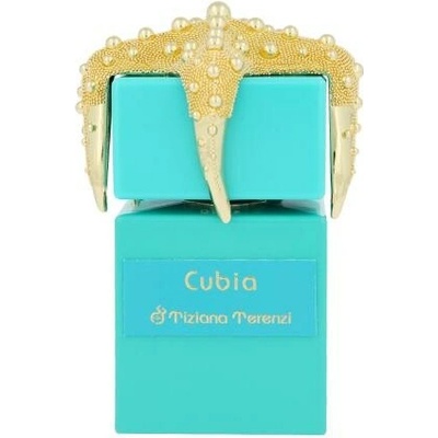 Tiziana Terenzi Sea Stars Collection Cubia parfum unisex 100 ml