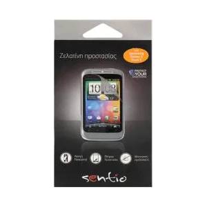 Sentio Screen Protectors for Galaxy S Duos II 2-in-1