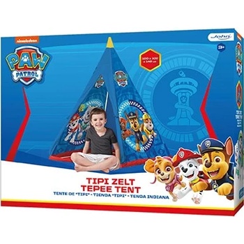 JOHN Teepee stan Paw Patrol