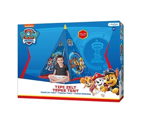 JOHN Teepee stan Paw Patrol