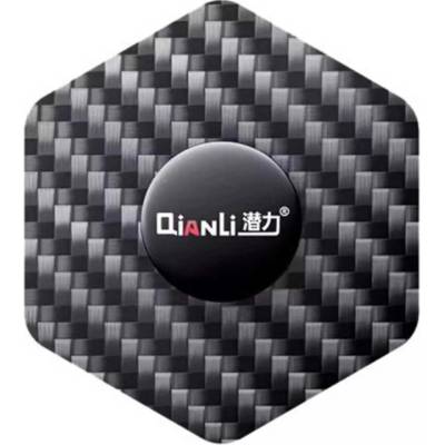 QIANLI ultra tenký nástroj pro opravy telefonů (tvar hexagon)