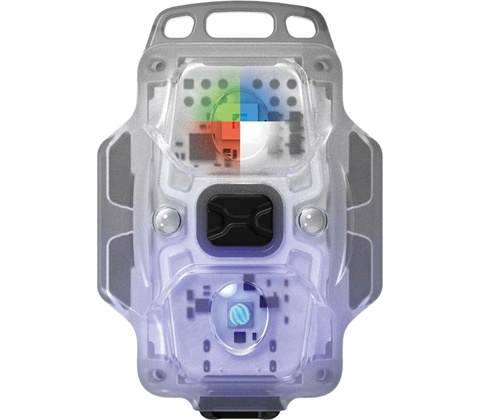 Armytek Crystal