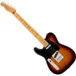 Fender Player II Telecaster MN 3-Color Sunburst LH