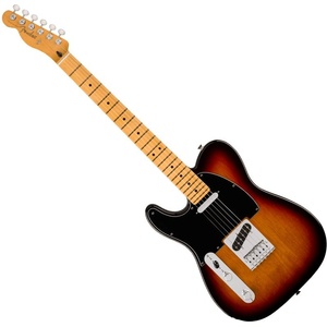 Fender Player II Telecaster MN 3-Color Sunburst LH