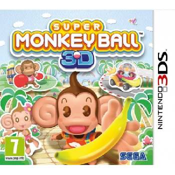 Super Monkey Ball
