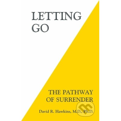 Letting Go - D. Hawkins
