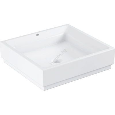 GROHE Cube Ceramic 50x47 cm (3948100H)