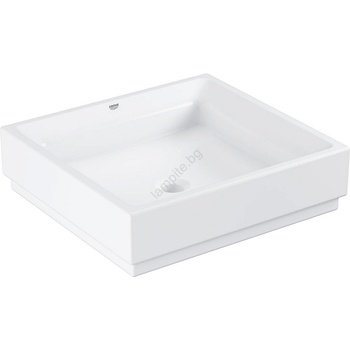 GROHE Cube Ceramic 50x47 cm (3948100H)