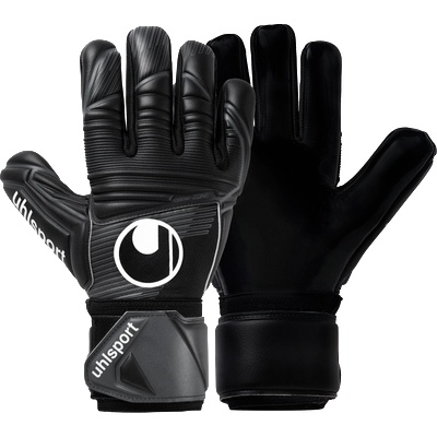 Uhlsport Comfort Absolutgrip HN Goalkeeper Gloves