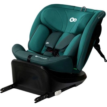 Image 1 of KinderKraft I-Grow i-Size