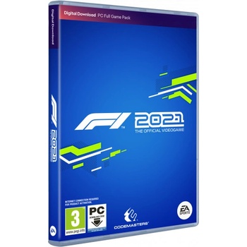 F1 2021