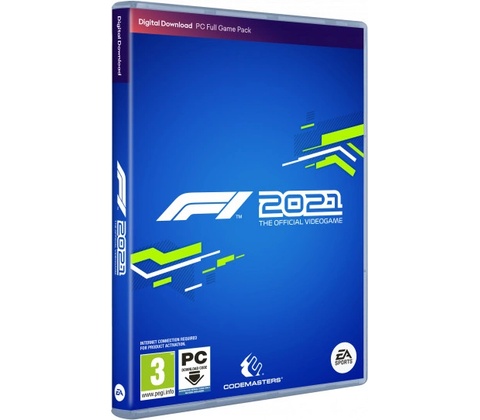 F1 2021