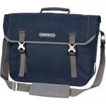 Ortlieb Велосипедна дисага Ortlieb Commuter-Bag Urban Pannier - Ink - размер 20 l (510-2230-0111)