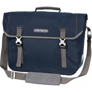 Ortlieb Велосипедна дисага Ortlieb Commuter-Bag Urban Pannier - Ink - размер 20 l (510-2230-0111)
