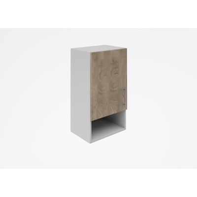 Горен кухненски шкаф Гранд М18 40