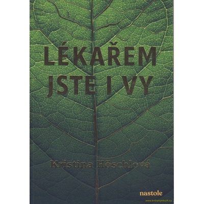 Lékařem jste i vy