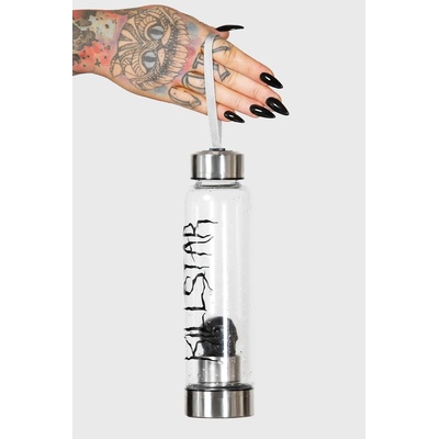KILLSTAR бутилка KILLSTAR - Killstar Crystal - Черно - KSRA008130