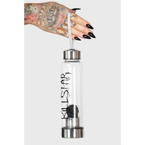 KILLSTAR бутилка KILLSTAR - Killstar Crystal - Черно - KSRA008130