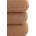 Light & Living Пуф Light & Living Laurie 44, 5 x 44, 5 x 44, 5 cm (6893283)