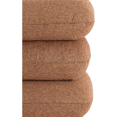 Light & Living Пуф Light & Living Laurie 44, 5 x 44, 5 x 44, 5 cm (6893283)