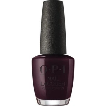 OPI Nail Lacquer HR J06 Wanna Wrap? Лак за нокти 15 мл