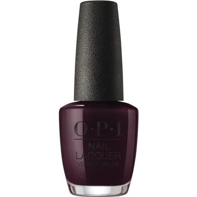OPI Nail Lacquer HR J06 Wanna Wrap? Лак за нокти 15 мл