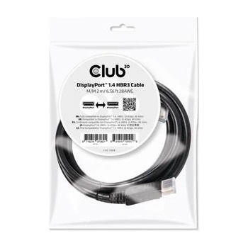 Club 3D CAC-2068
