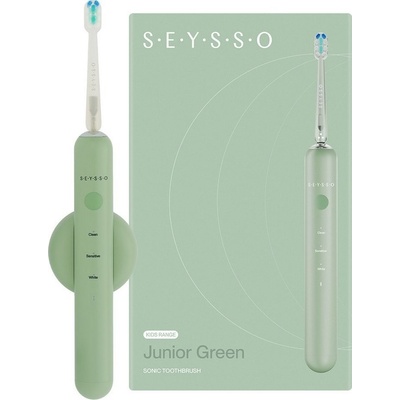 Seysso Junior Green