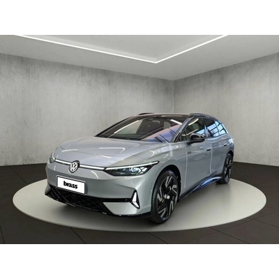 Volkswagen ID.7 GTX 4Motion 250 kW
