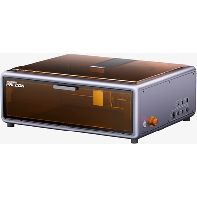 Creality Гравиращ Диоден Лазер Creality Falcon A1 - 10W