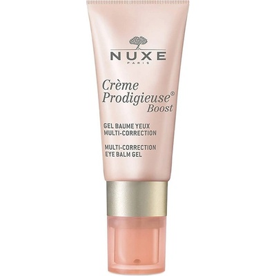NUXE Creme Prodigieuse Boost Multi-Correction Eye Balm Gel 15 ml *Тестер