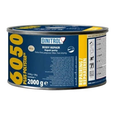 DINITROL 6050 POLYSTAR 2kg (3892)